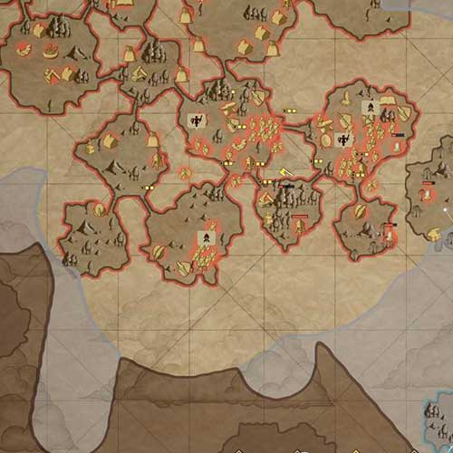 Driftland - The Magic Revival Cd Key Steam Global